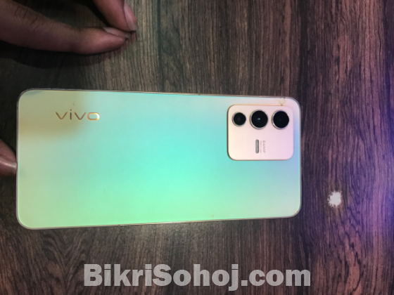 Vivo v23 pro